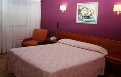 фото отеля Hotel Delfin Azul