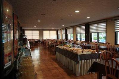 фото отеля Hotel Delfin Azul