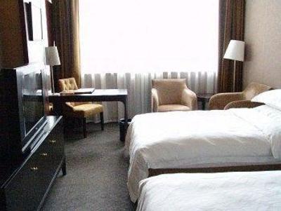 фото отеля Green Westin Hotel