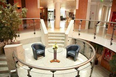 фото отеля BEST WESTERN Victor's Residenz Hotel
