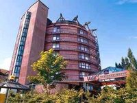 BEST WESTERN Victor's Residenz Hotel