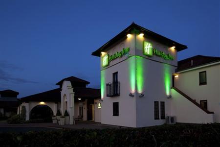 фото отеля Holiday Inn Birmingham Bromsgrove