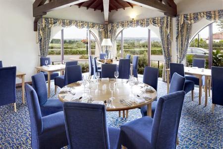 фото отеля Holiday Inn Birmingham Bromsgrove