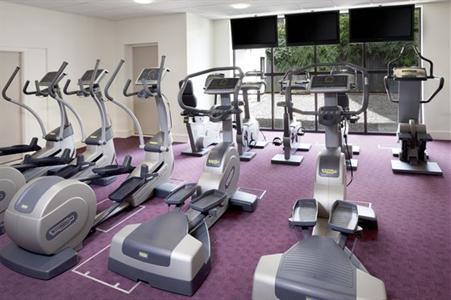 фото отеля Holiday Inn Birmingham Bromsgrove