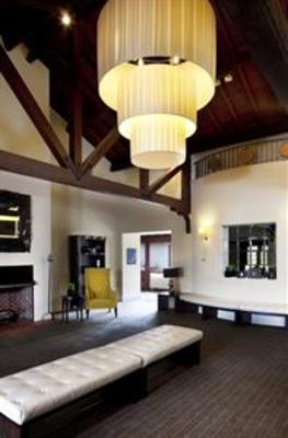 фото отеля Holiday Inn Birmingham Bromsgrove
