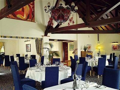 фото отеля Holiday Inn Birmingham Bromsgrove