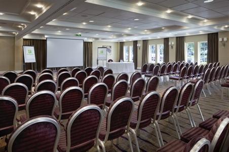 фото отеля Holiday Inn Birmingham Bromsgrove