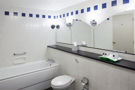 фото отеля Holiday Inn Birmingham Bromsgrove