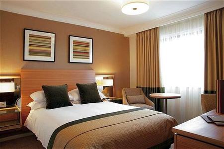 фото отеля Holiday Inn Birmingham Bromsgrove