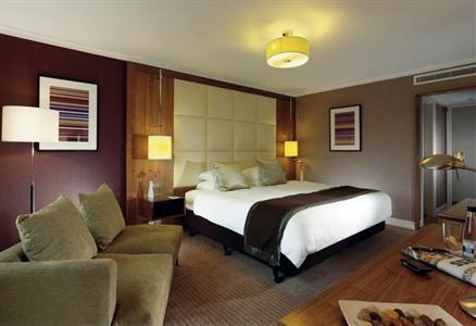 фото отеля Holiday Inn Birmingham Bromsgrove