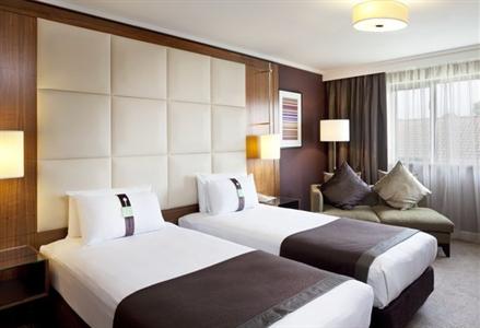 фото отеля Holiday Inn Birmingham Bromsgrove