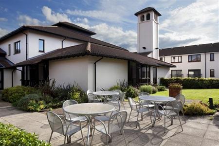 фото отеля Holiday Inn Birmingham Bromsgrove