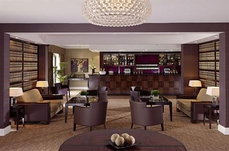 фото отеля Holiday Inn Birmingham Bromsgrove