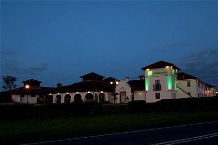 фото отеля Holiday Inn Birmingham Bromsgrove