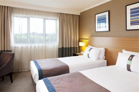 фото отеля Holiday Inn Birmingham Bromsgrove