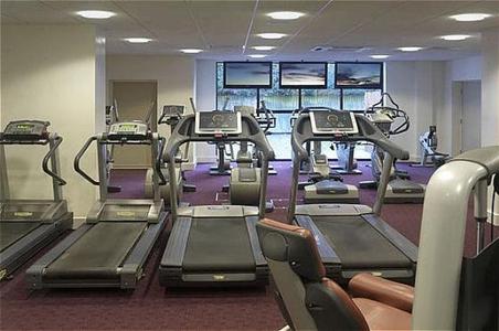 фото отеля Holiday Inn Birmingham Bromsgrove