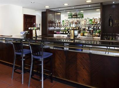 фото отеля Holiday Inn Birmingham Bromsgrove