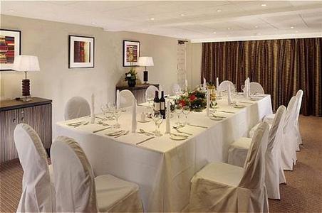 фото отеля Holiday Inn Birmingham Bromsgrove