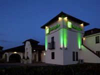 Holiday Inn Birmingham Bromsgrove