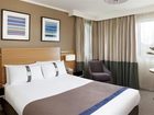 фото отеля Holiday Inn Birmingham Bromsgrove