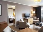 фото отеля Holiday Inn Birmingham Bromsgrove