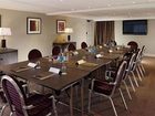 фото отеля Holiday Inn Birmingham Bromsgrove