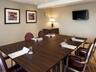 фото отеля Holiday Inn Birmingham Bromsgrove