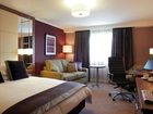 фото отеля Holiday Inn Birmingham Bromsgrove