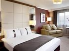 фото отеля Holiday Inn Birmingham Bromsgrove