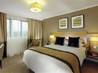 фото отеля Holiday Inn Birmingham Bromsgrove