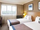 фото отеля Holiday Inn Birmingham Bromsgrove