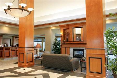 фото отеля Hilton Garden Inn Louisville Airport