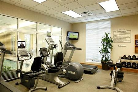 фото отеля Hilton Garden Inn Louisville Airport