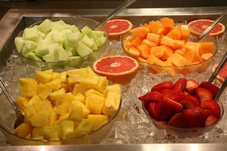 фото отеля Hilton Garden Inn Louisville Airport