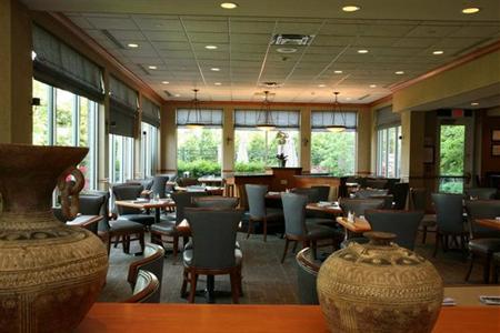 фото отеля Hilton Garden Inn Louisville Airport