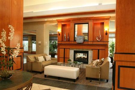 фото отеля Hilton Garden Inn Louisville Airport