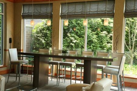 фото отеля Hilton Garden Inn Louisville Airport