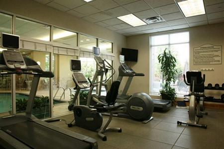 фото отеля Hilton Garden Inn Louisville Airport