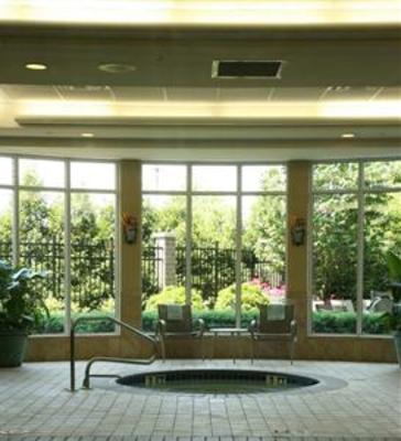 фото отеля Hilton Garden Inn Louisville Airport