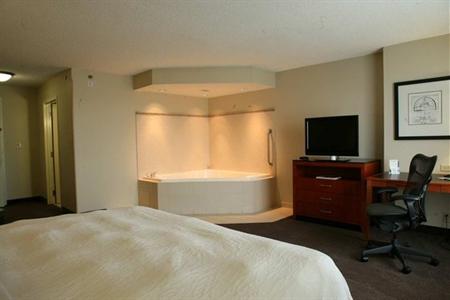фото отеля Hilton Garden Inn Louisville Airport