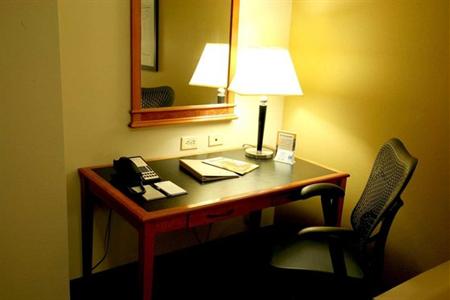 фото отеля Hilton Garden Inn Louisville Airport