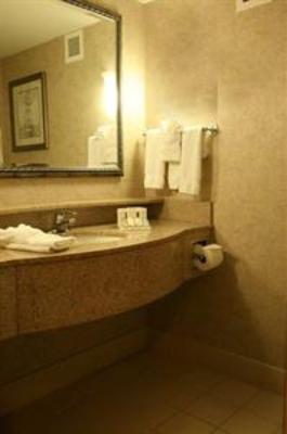 фото отеля Hilton Garden Inn Louisville Airport