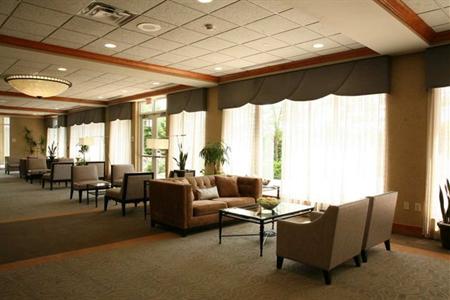 фото отеля Hilton Garden Inn Louisville Airport