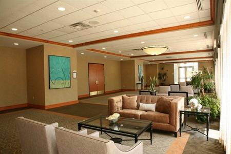 фото отеля Hilton Garden Inn Louisville Airport