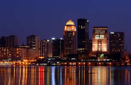 фото отеля Hilton Garden Inn Louisville Airport