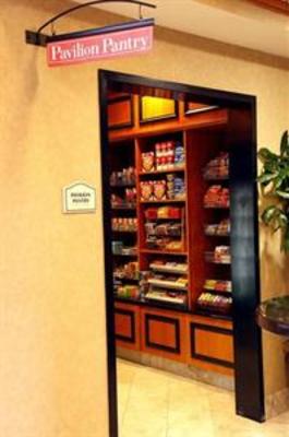 фото отеля Hilton Garden Inn Louisville Airport
