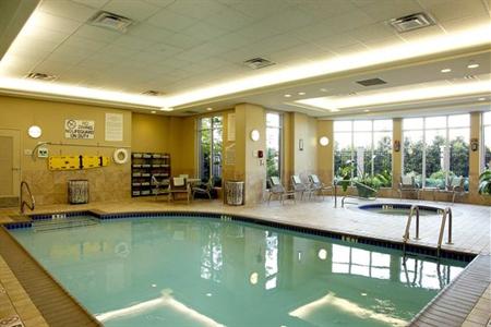 фото отеля Hilton Garden Inn Louisville Airport