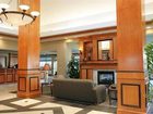 фото отеля Hilton Garden Inn Louisville Airport