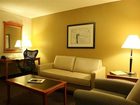 фото отеля Hilton Garden Inn Louisville Airport