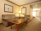 фото отеля Hilton Garden Inn Louisville Airport